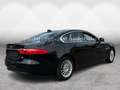 Jaguar XF 2.0d*LEDER*TÜV & SERVICE NEU* Zwart - thumbnail 6