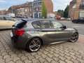 BMW 118 Pack M Boite Auto Phare Xi Xenon Led Cruise Grijs - thumbnail 4