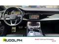 Audi Q8 60 TFSI e qu. HD MATRIX Luft 360 B&O Nachtsicht Gris - thumbnail 6