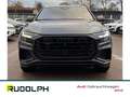 Audi Q8 60 TFSI e qu. HD MATRIX Luft 360 B&O Nachtsicht Gris - thumbnail 2