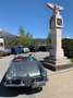 Alfa Romeo Giulia Spider Silber - thumbnail 14