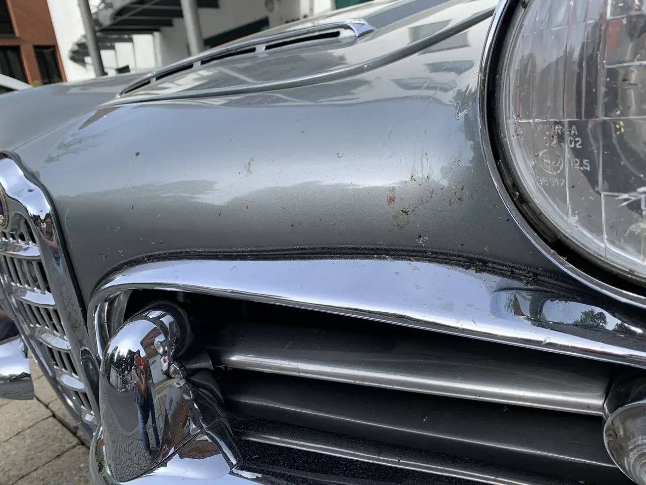 Alfa Romeo Giulia Spider, foto 3