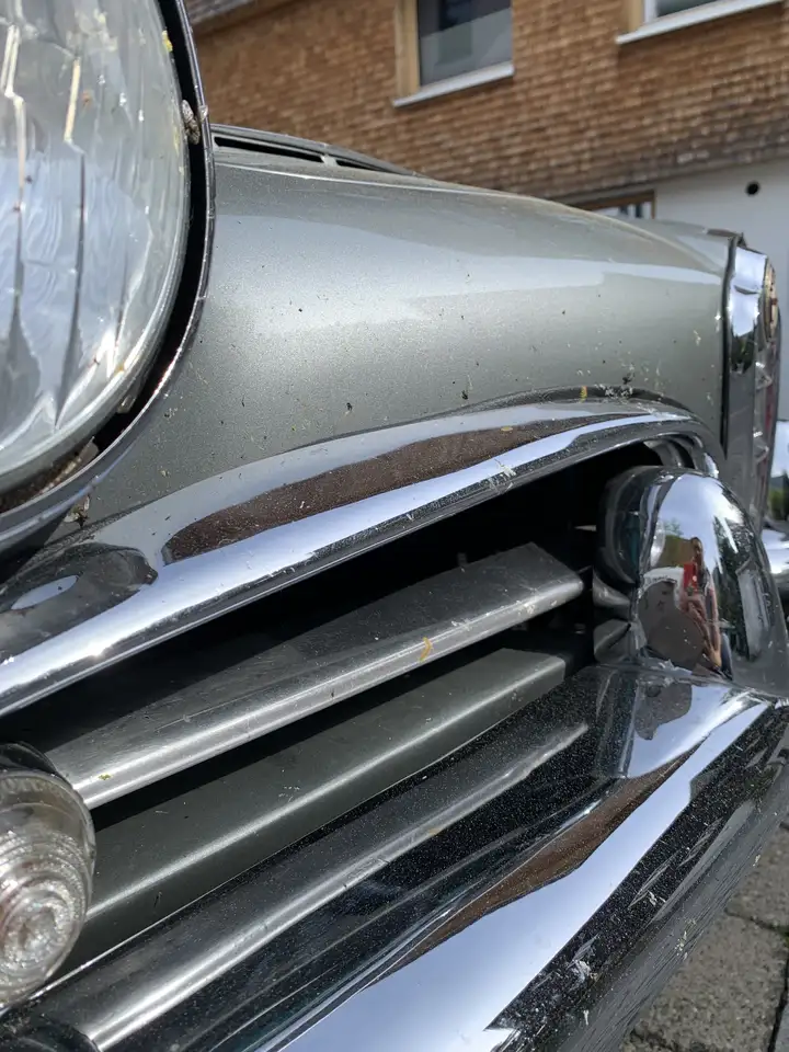 Alfa Romeo Giulia Spider, foto 2