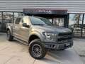 Ford F 150 Raptor 3.5 V6 SuperCrew 450PK Pano|B&O|Memory|Carp Gris - thumbnail 3