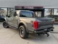 Ford F 150 Raptor 3.5 V6 SuperCrew 450PK Pano|B&O|Memory|Carp Gris - thumbnail 4