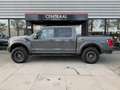 Ford F 150 Raptor 3.5 V6 SuperCrew 450PK Pano|B&O|Memory|Carp Gris - thumbnail 14