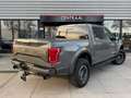 Ford F 150 Raptor 3.5 V6 SuperCrew 450PK Pano|B&O|Memory|Carp Gris - thumbnail 6