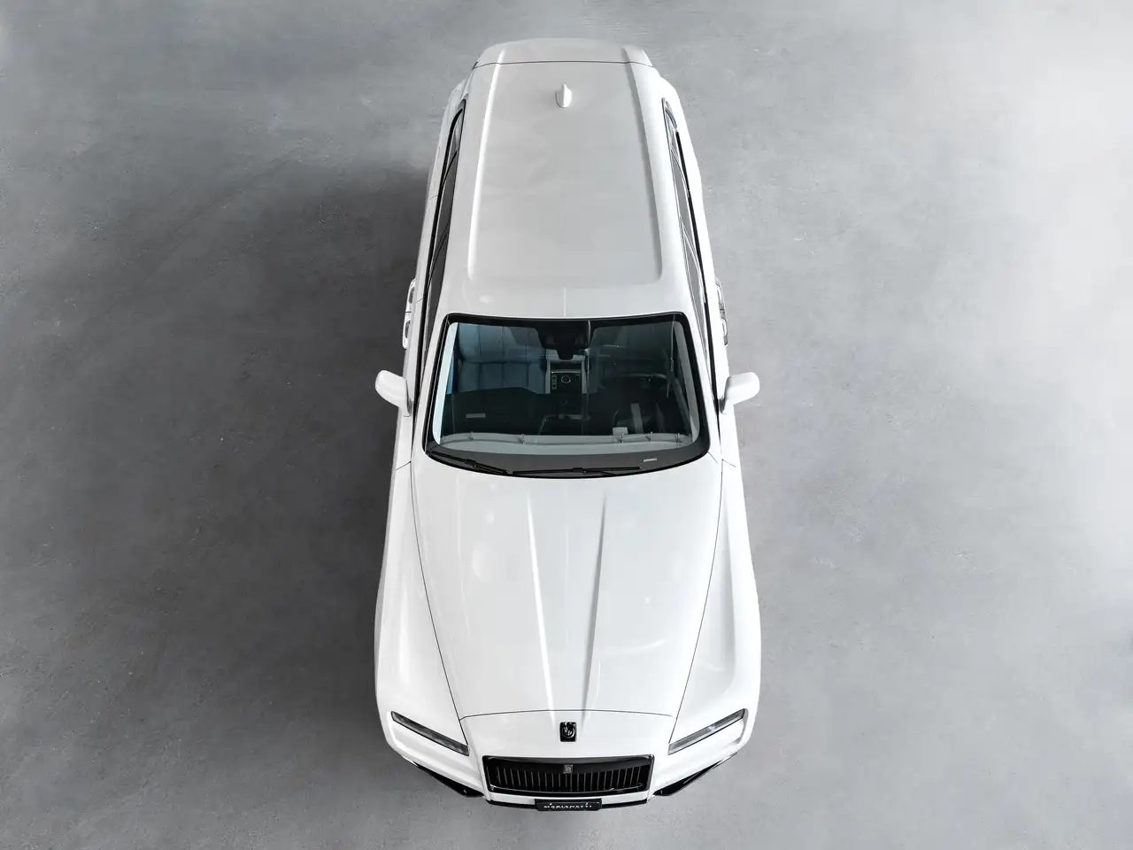 2022 Rolls-Royce Cullinan