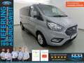 Ford Tourneo Custom 2.0 Aut L2 Titanium ACC+LED+Kam Gri - thumbnail 2