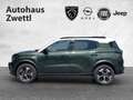 Citroen C3 Aircross -e MAX Elektro 113 44 kWh Grün - thumbnail 3