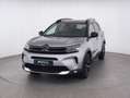 Citroen C5 Aircross ë-Series 1.2*NAVI*SHZ*RFK*uvm Silber - thumbnail 1
