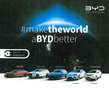 BYD Atto 3 Comfort Grau - thumbnail 2