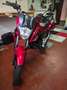 Honda CBF 125 Rojo - thumbnail 2