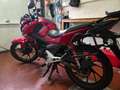 Honda CBF 125 Rojo - thumbnail 4