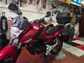 Honda CBF 125 Rojo - thumbnail 1