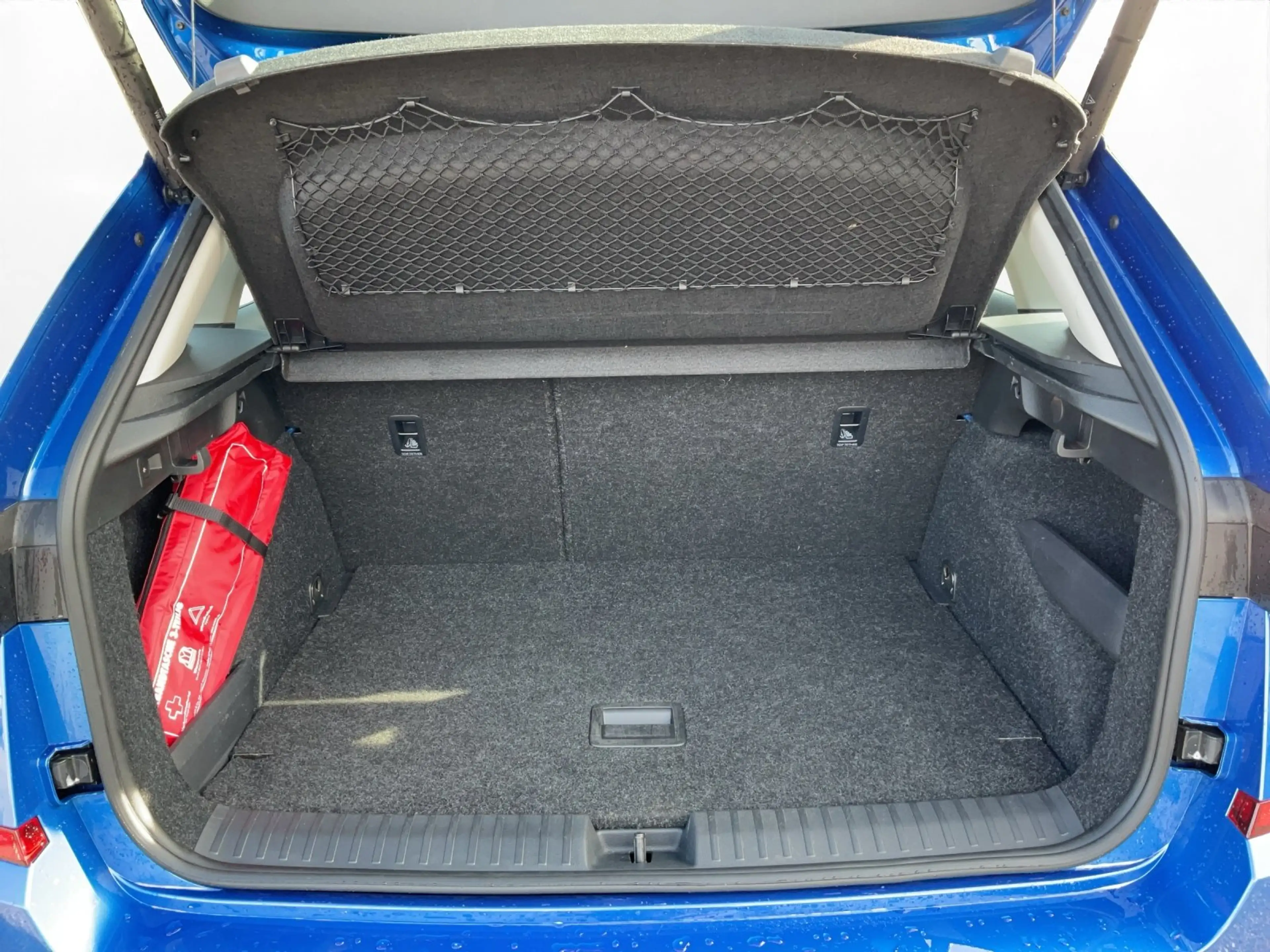 Skoda Kamiq 1.5 TSI DSG STYLE — photo 15