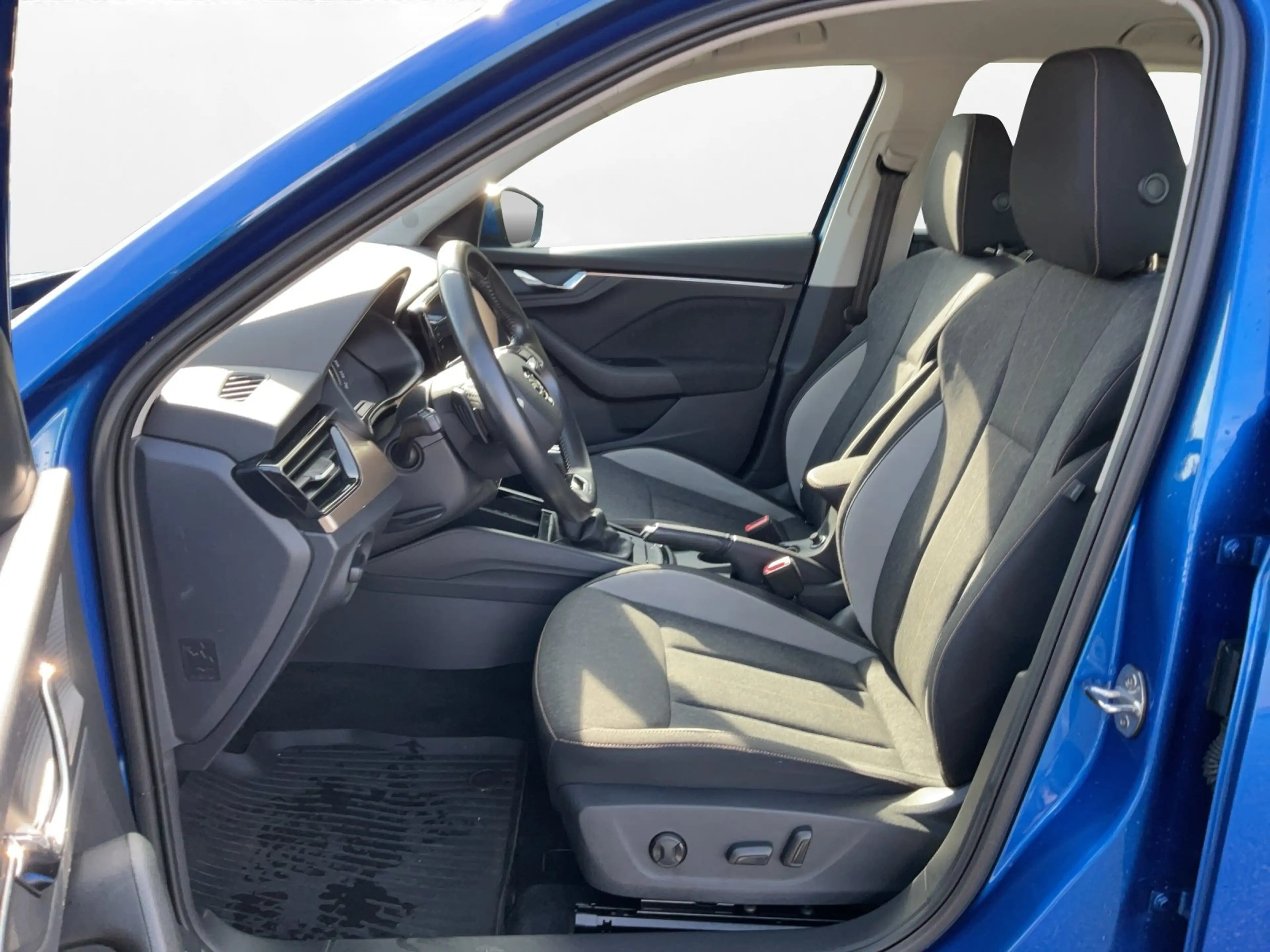 Skoda Kamiq 1.5 TSI DSG STYLE — photo 8