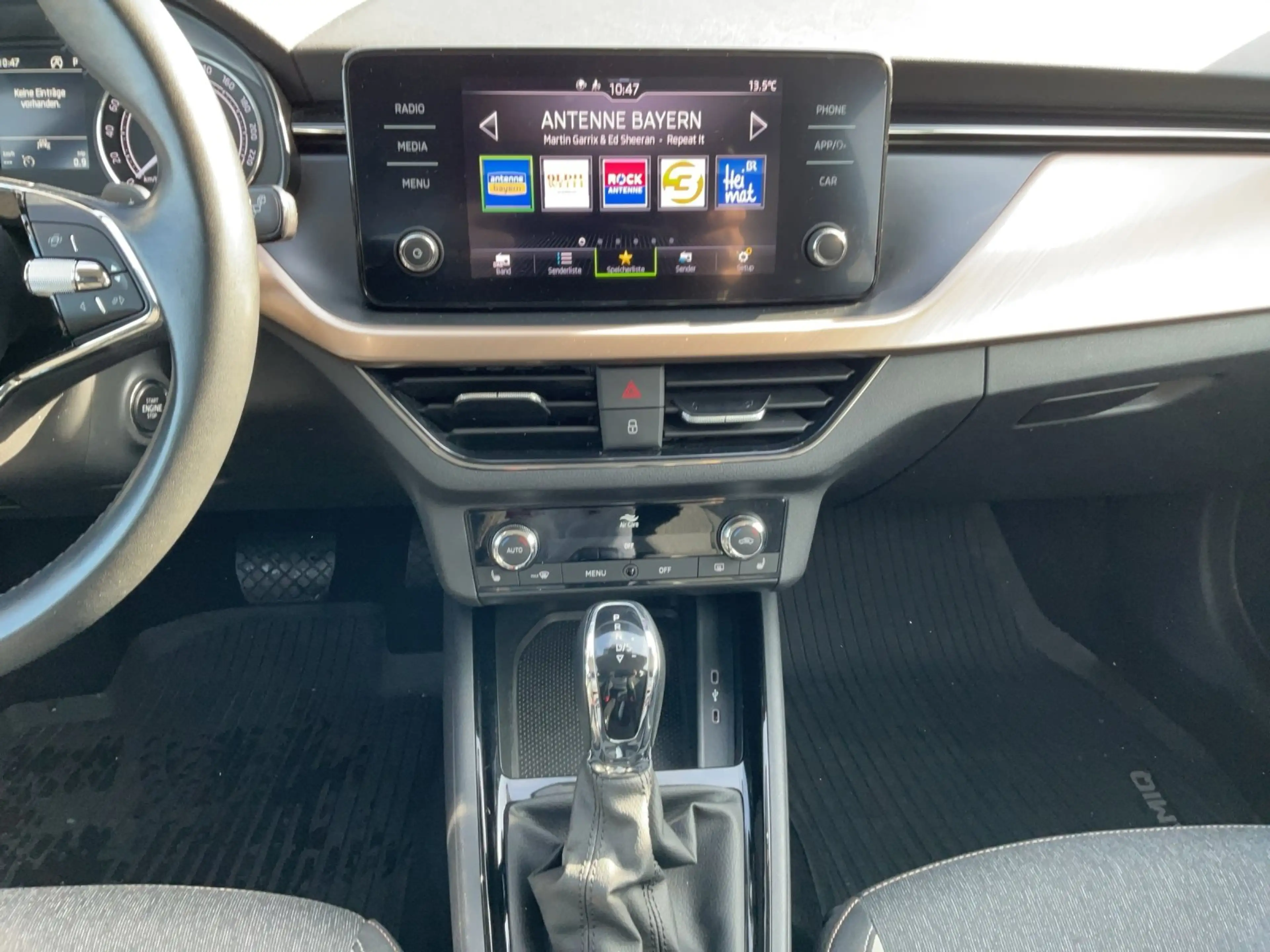 Skoda Kamiq 1.5 TSI DSG STYLE — photo 13
