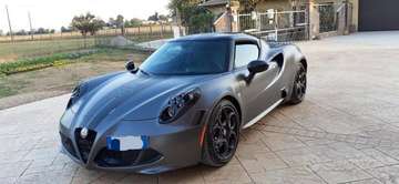 Coupe 1750 tbi Competizione 240cv tct