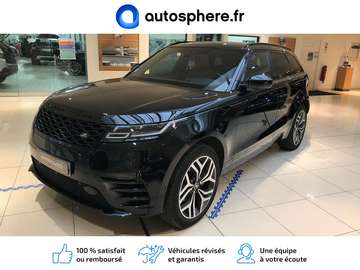2.0P 250ch R-Dynamic HSE AWD BVA