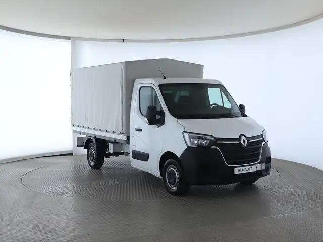 Renault Master view 9