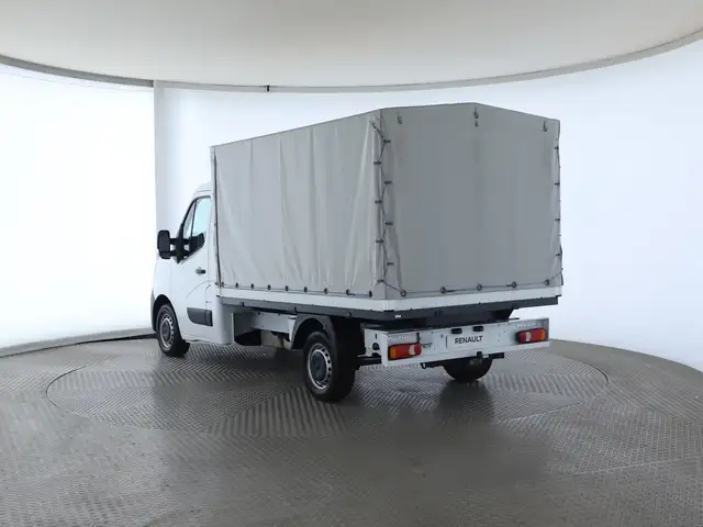 Renault Master view 8