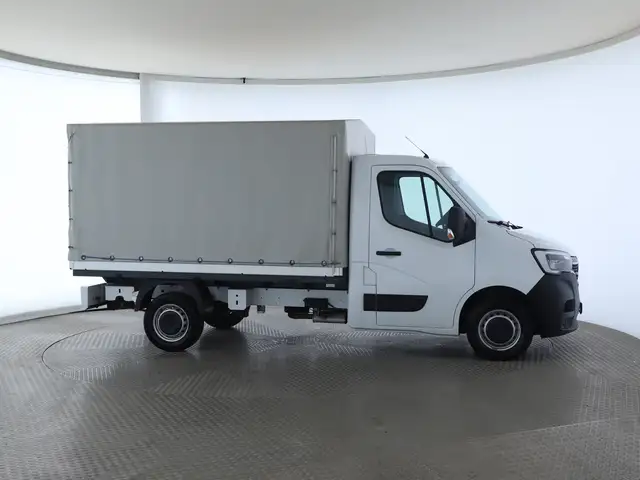 Renault Master view 7