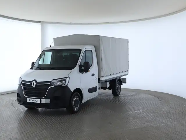 Renault Master main image