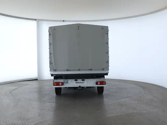 Renault Master view 5