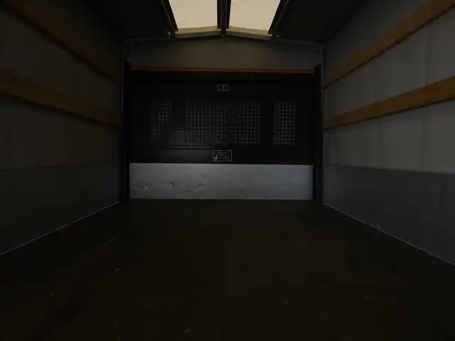 Renault Master view 12