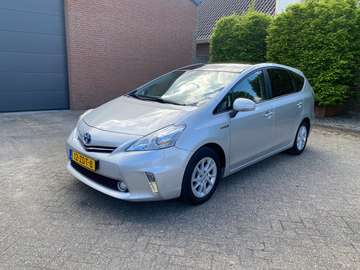 Prius Wagon 1.8 Aspiration 96g