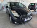 Toyota Yaris 1.4D-4D Connect Negro - thumbnail 1