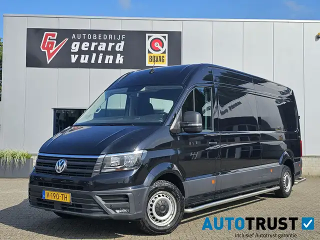 Volkswagen Crafter 2.0 TDI AUTOMAAT L4H3 Highline NAV CRUISE CAMERA