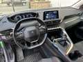 Peugeot 3008 1.2 puretech t Allure s&s 130cv Gris - thumbnail 9
