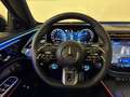 Mercedes-Benz E 53 AMG HYBRID 4MATIC+ Limousine LED PTS  Pano Schwarz - thumbnail 9