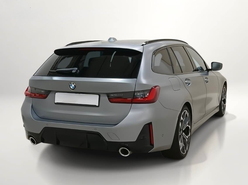 BMW 320 d T xDrive M Sport STDHZ DAProf HUD 360° MMRY — photo 2