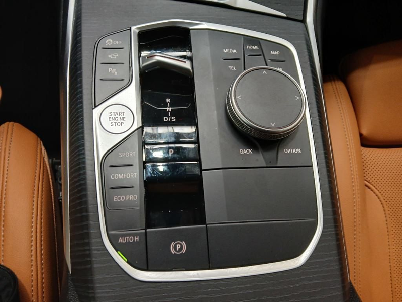 BMW 320 d T xDrive M Sport STDHZ DAProf HUD 360° MMRY — photo 15