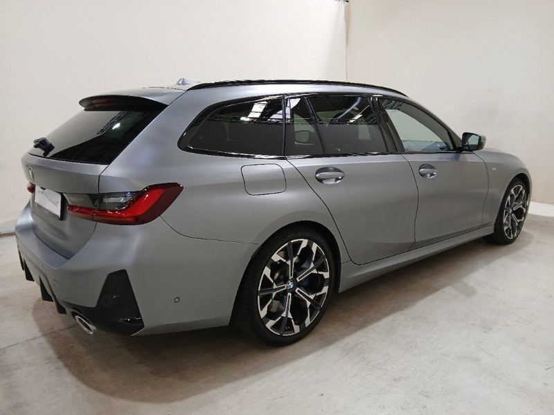 BMW 320 d T xDrive M Sport STDHZ DAProf HUD 360° MMRY — photo 5