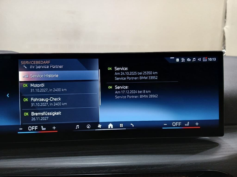 BMW 320 d T xDrive M Sport STDHZ DAProf HUD 360° MMRY — photo 14