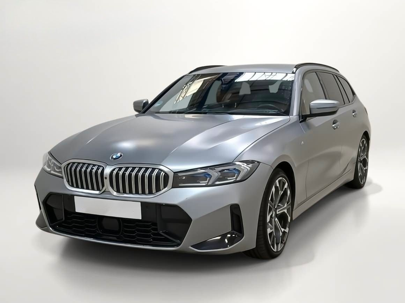 BMW 320 d T xDrive M Sport STDHZ DAProf HUD 360° MMRY