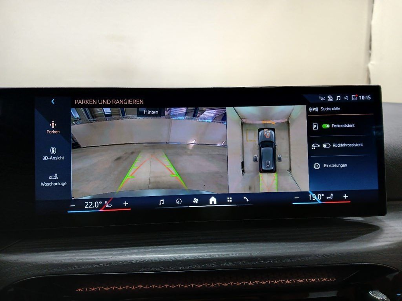 BMW 320 d T xDrive M Sport STDHZ DAProf HUD 360° MMRY — photo 12