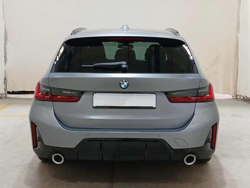 BMW 320 d T xDrive M Sport STDHZ DAProf HUD 360° MMRY — photo 4