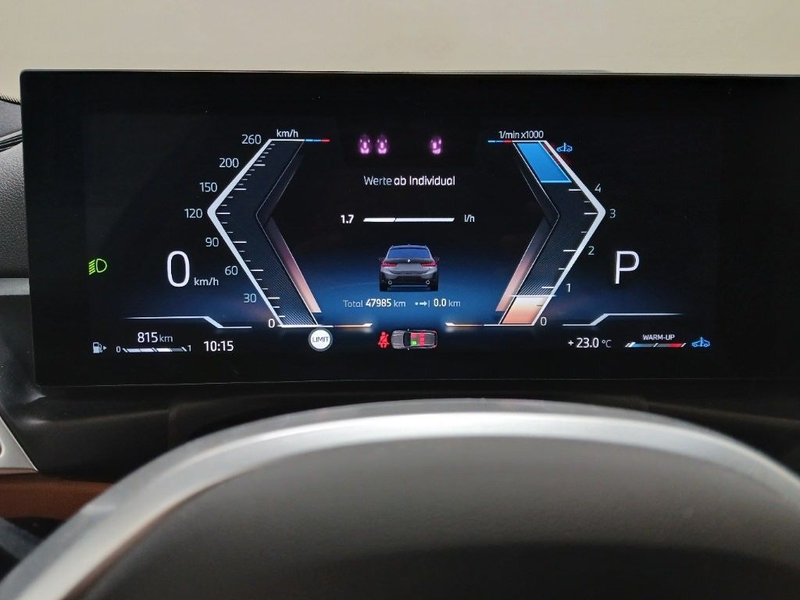 BMW 320 d T xDrive M Sport STDHZ DAProf HUD 360° MMRY — photo 13