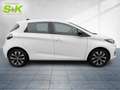 Renault ZOE R110/EV50 E-Tech 100% elek.*Batteriekauf*PDC* Weiß - thumbnail 5