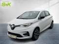 Renault ZOE R110/EV50 E-Tech 100% elek.*Batteriekauf*PDC* Weiß - thumbnail 1