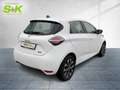 Renault ZOE R110/EV50 E-Tech 100% elek.*Batteriekauf*PDC* Weiß - thumbnail 4