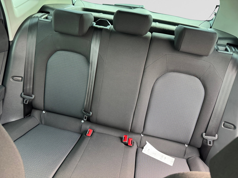 SEAT Arona Arona Arona Move! Full Link 1.0 TSI 95pk (70kW) MANUEEL 5v Start/Stop — photo 15