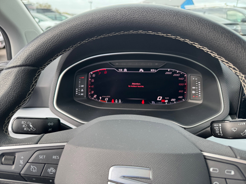 SEAT Arona Arona Arona Move! Full Link 1.0 TSI 95pk (70kW) MANUEEL 5v Start/Stop — photo 12