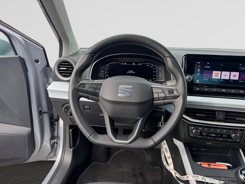 SEAT Arona Arona Arona Move! Full Link 1.0 TSI 95pk (70kW) MANUEEL 5v Start/Stop — photo 13