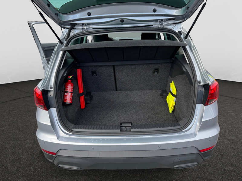 SEAT Arona Arona Arona Move! Full Link 1.0 TSI 95pk (70kW) MANUEEL 5v Start/Stop — photo 17